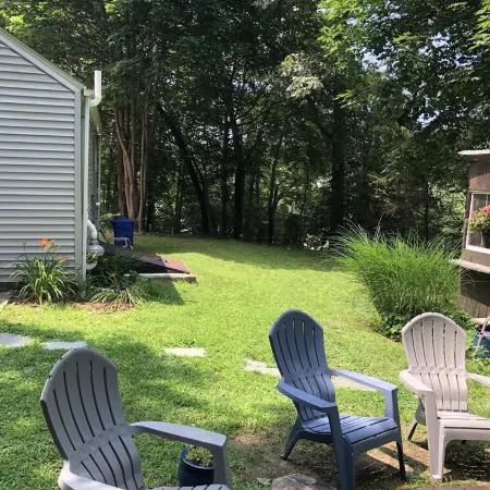 Privately Located Beach Cottage Getaway
