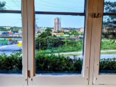 Charming 4 Bedroom home in the heart of Elgin Hoteles en Elgin