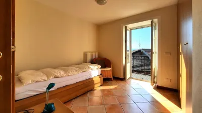 Appartamento Isolino dei Fiori Hotel in zona Ronco