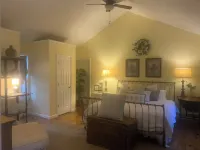 Hillside Loft at Window Cliff Valley at Burgess Falls