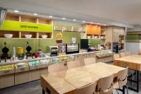 Home2 Suites by Hilton San Jose South - Kitchens