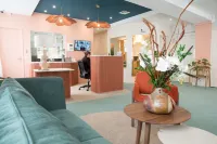 Kyriad Villefranche Sur Saone Hotel a Theize
