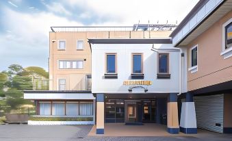 USA Hotel Riverside