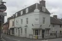 Severn Valley Guest House Hotels in Kidderminster