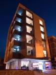 Rioné Hotel Boutique Hotel a 