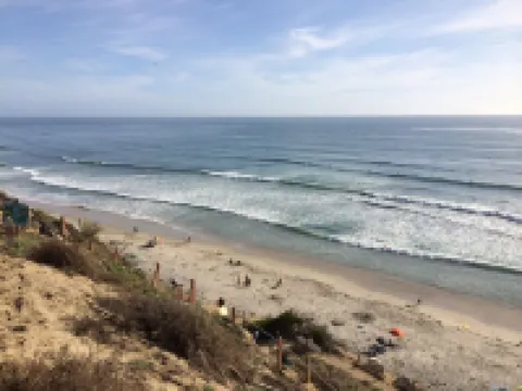 Ocean Front Townhouse w/ View, Large Yard