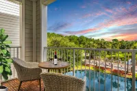 *NEW* Secret Resort | Kissimmee Lakeview Condo Hôtels à : Citrus Ridge