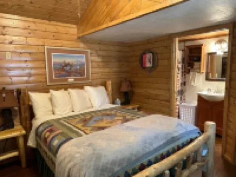 Charming Kitchen and Cozy Porch - Delightful Mountain Retreat