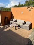 Private Cabin 21 with Jacuzzi and Spacious Deck Hotels in Smith River