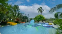 Jamboo Kingdom Hotel & Resort Hotels in Pagerwojo