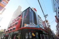 Bucheon Orange - 2-Sterne