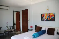Eight Spaces Boutique Hotel