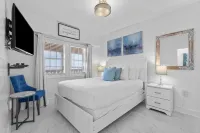 Private Balcony and Gulf Views - Stunning Coastal Retreat Hotels in Rosemary Beach