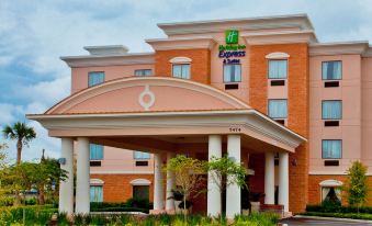 Holiday Inn Express & Suites Orlando-Ocoee East