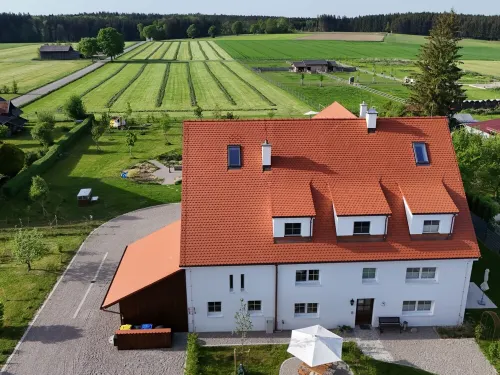 Neues, Gemütliches 50m2 Appartement mit Privater Sauna