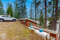 Destination Deer Lake