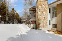Lichenhearth Luxe Retreat - Unit 4 Hotels in Snowmass Village