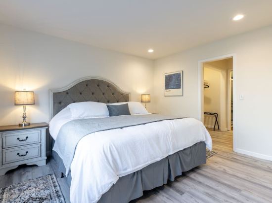 Quaint & Charming 4Br Tranquil Palo Alto Retreat