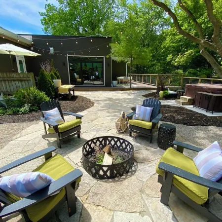 Escape WithInn-Relaxation Centrally Located to Beaches and Walkable Restaurants