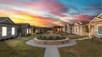 Charming house in Ferris