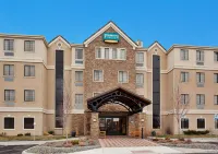 Staybridge Suites Reno Hotels in Reno
