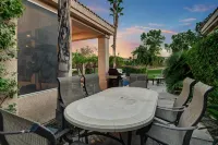 Laguna Oasis at Desert Princess