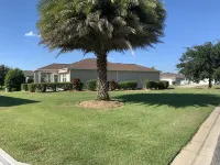 Bright Open Floor Plan and Enclosed Lanai - Inviting Family Haven