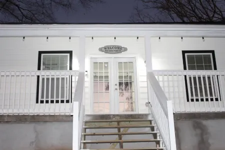 Great Outdoors in Lagrange