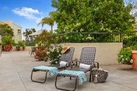 Stunning Views and Access to Beach and Pool - Elegant Oceanfront Retreat