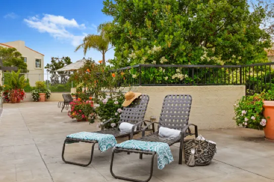 Ocean View Balcony and Elegant Design - Exquisite Coastal Sanctuary
