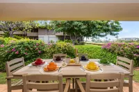 Lush Garden Views and Daily Activities Included - Charming Island Retreat