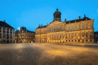 Hotel de Looier Hotell i 