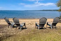 Seahorse Cove Hotels in Burnet County