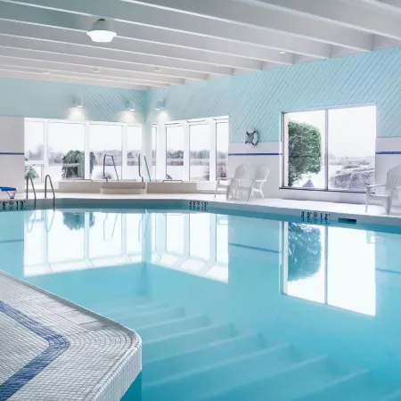 Delta Hotels Sault Ste. Marie Waterfront