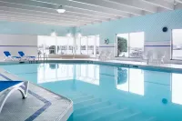 Delta Hotels Sault Ste. Marie Waterfront Hotels in Sault Ste. Marie