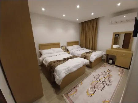 Eagles Pyramids View