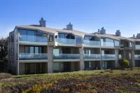 Elegant Oceanfront Escape with Panoramic Views - Exquisite Coastal Retreat Hotel a Solana Beach