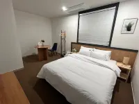 Geoje Brown Dot Hotel Gohyeon Branch