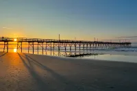 Beachside Golf Getaway Hotels in Sunset Beach