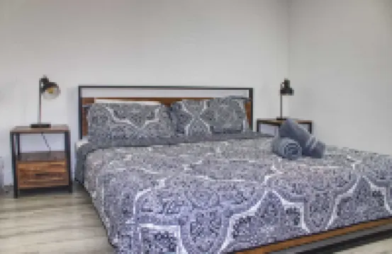 Beach Essentials and Cozy Vibe - Charming Coastal Escape