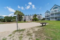 Coastal Escape Hotels in Baldwin County
