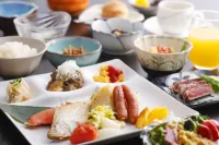 Hotel Catch the Star Terrace Sekigane
