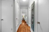 Charming Home Just 4 Blks from Main St! - 5-Star