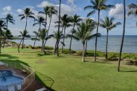 Fantastic ocean view - enjoy sunsets on the lanai Hotels in Maalaea