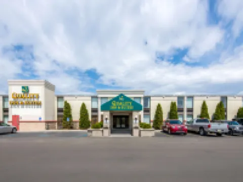 凱藝套房酒店 泰奧加縣酒店
