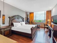 The Royal Surakarta Heritage - Handwritten Collection Hotels in Pasar Kliwon