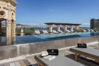 Santa Catalina, a Royal Hideaway Hotel - parking