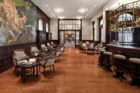 Santa Catalina, a Royal Hideaway Hotel - Barer