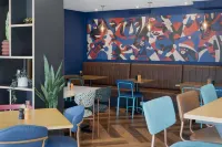 Travelodge Edinburgh Airport Ratho Station - Thân thiện với thú cưng