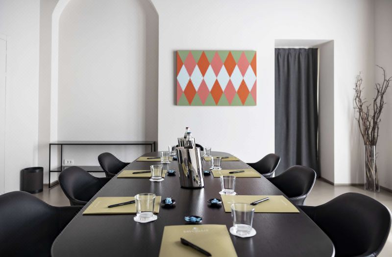 Savona 18 Suites photo 5